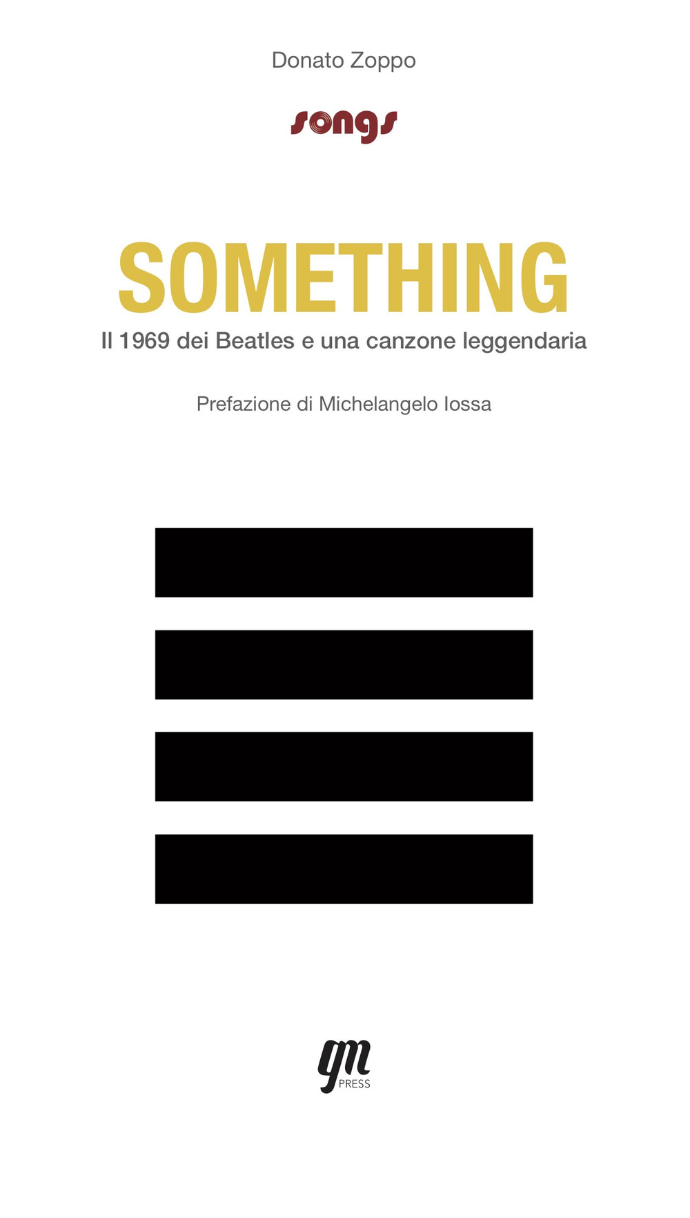 Something. Il 1969 dei Beatles e una canzone leggendaria