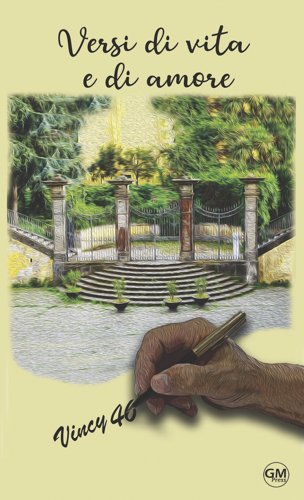 Versi di vita e di amore