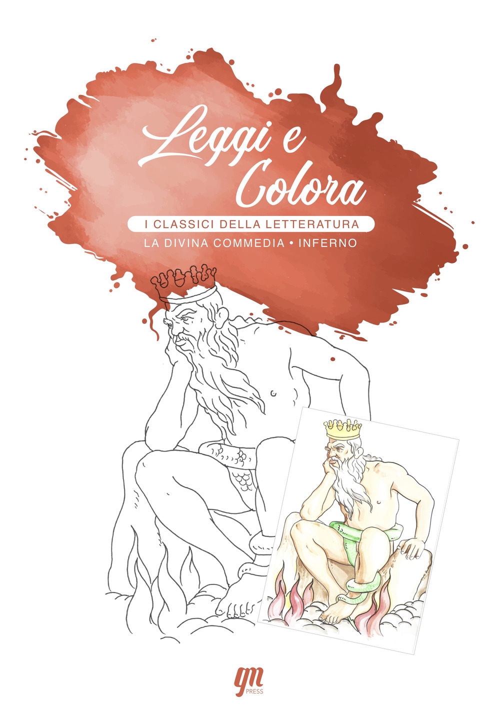 La Divina Commedia. Inferno