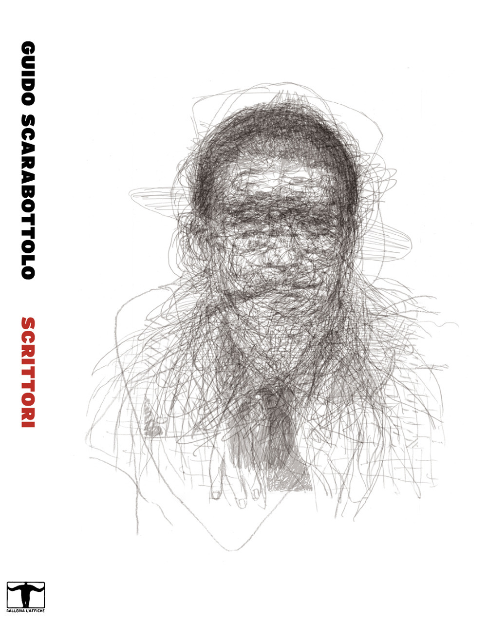 Scrittori. Catalogo delle edizioni dei ritratti di scrittori