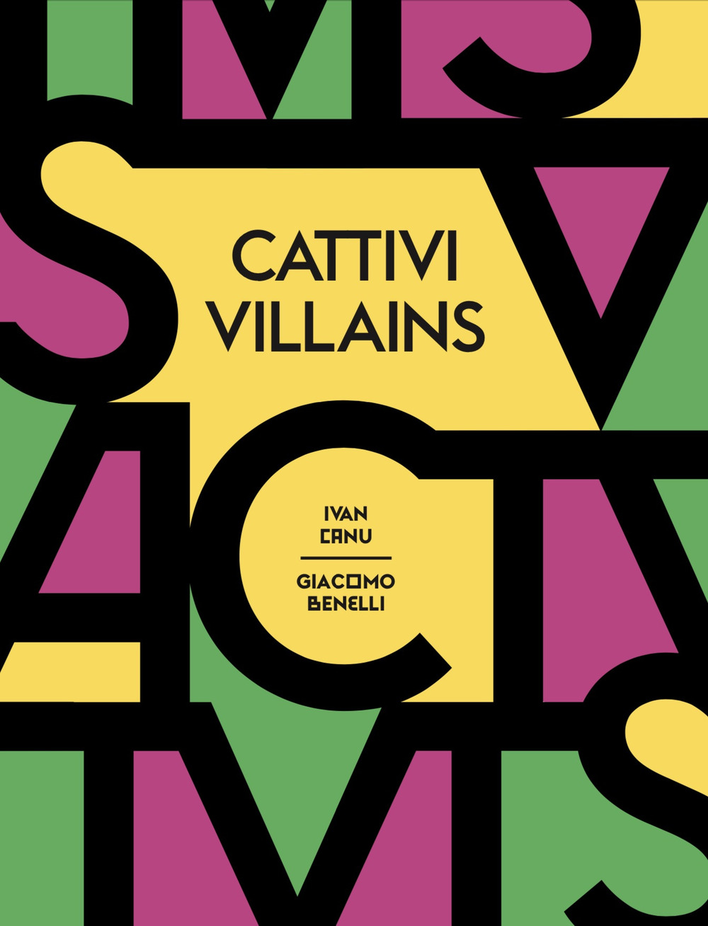 Cattivi-Villains