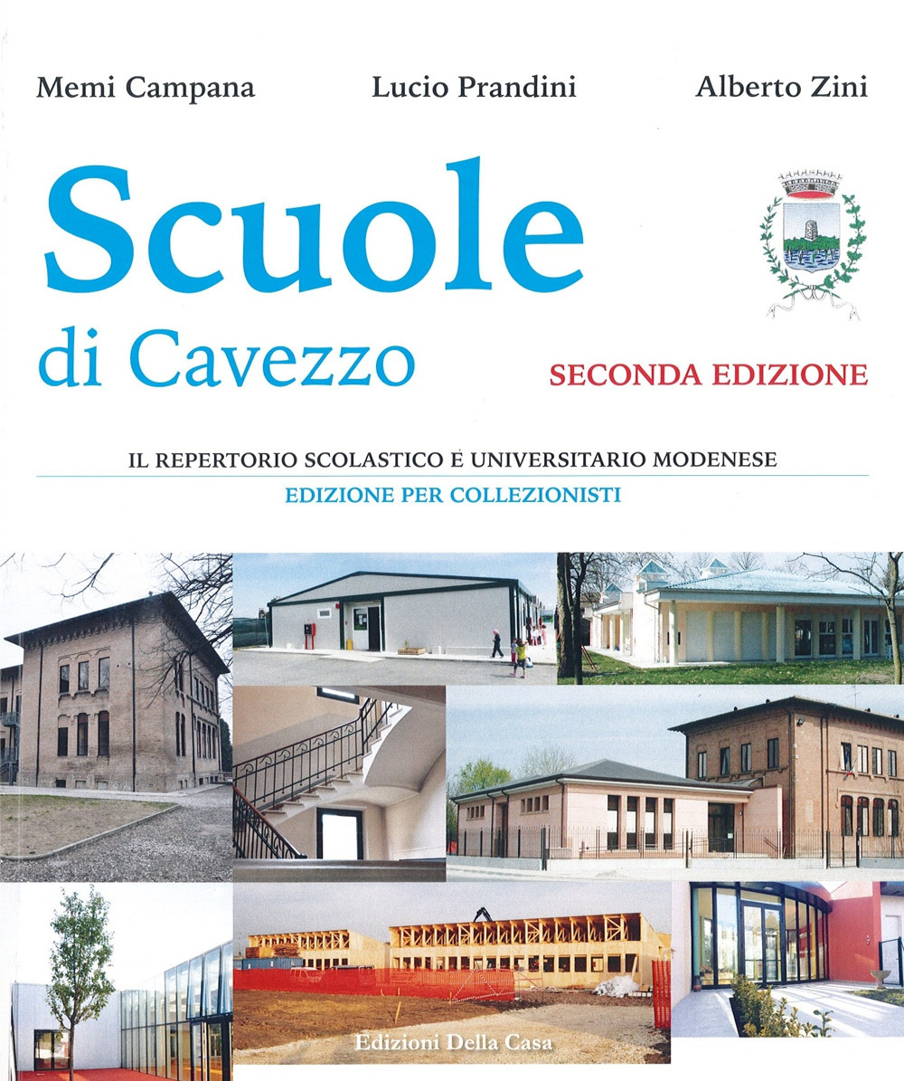 Scuole di Cavezzo
