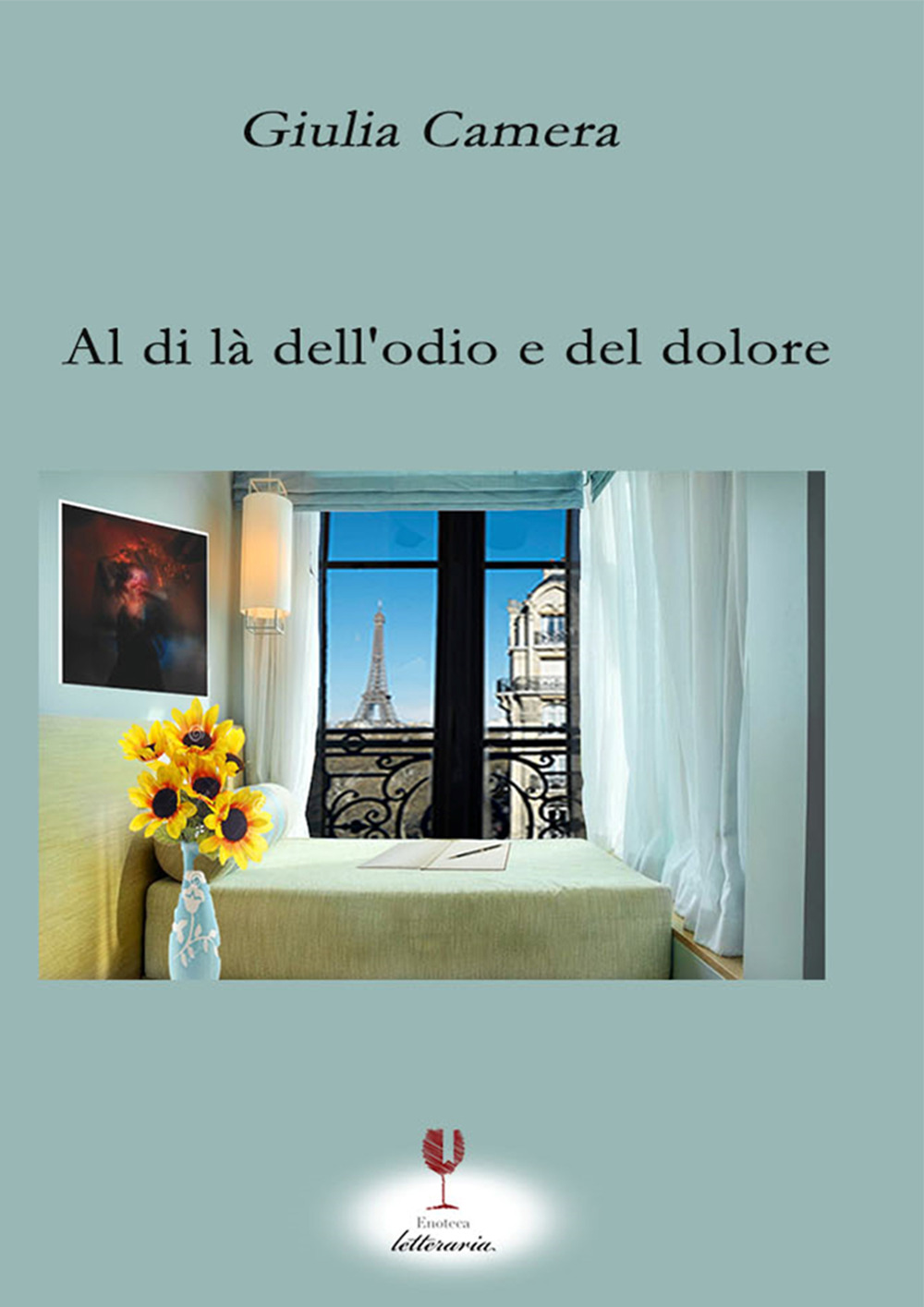 Al di là dell'odio e del dolore