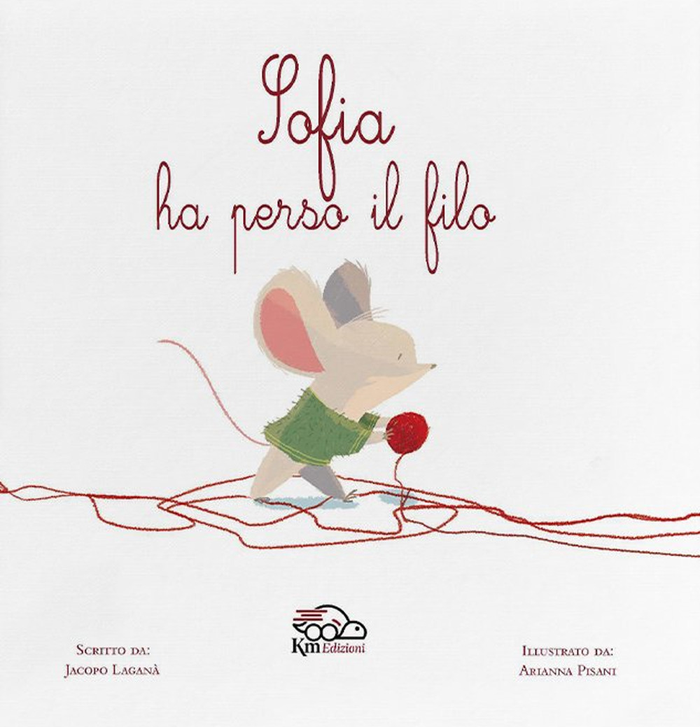 Sofia ha perso il filo