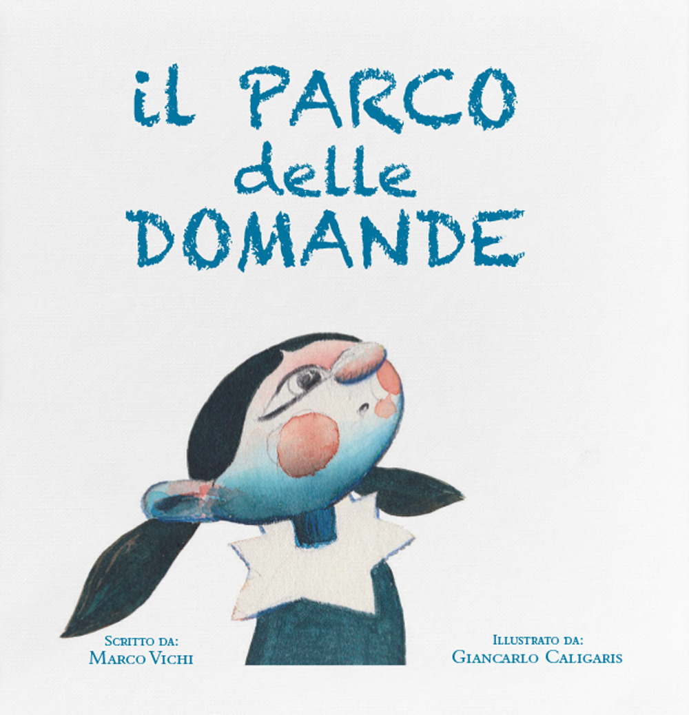 Il parco delle domande