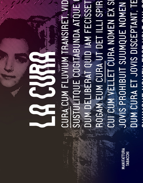 La cura. Catalogo della mostra (Firenze, 20 marzo-19 maggio 2019). Ediz. italiana e inglese