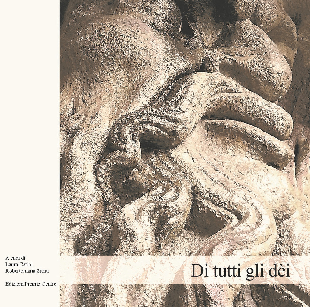 Di tutti gli dèi. Rassegna d'arte contemporanea