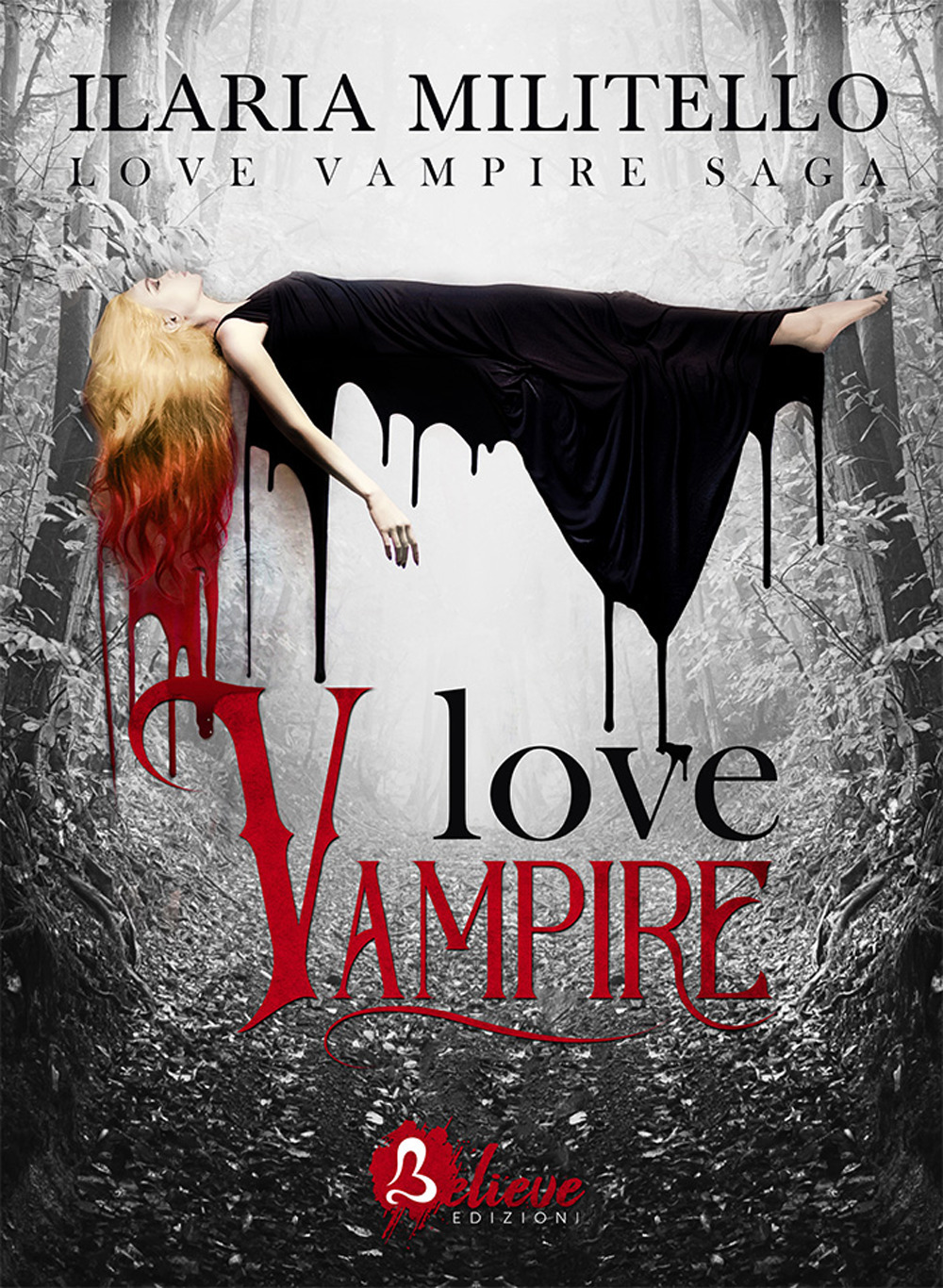 Love vampire