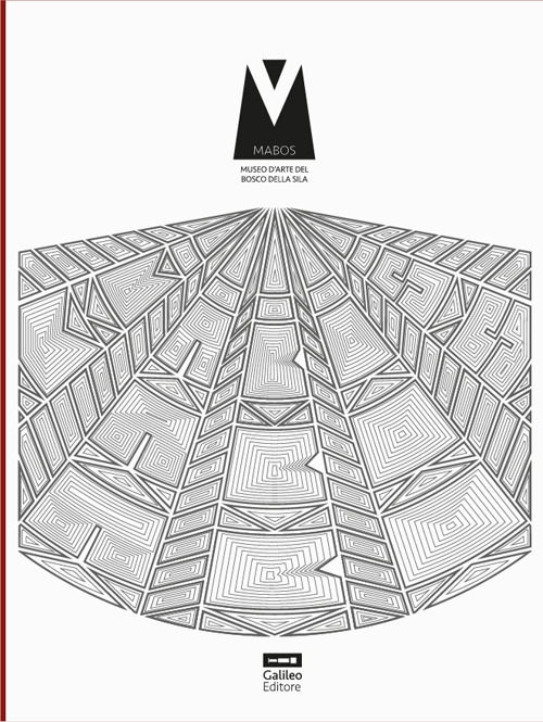 Il catalogo del Mabos. La natura è arte 2.0