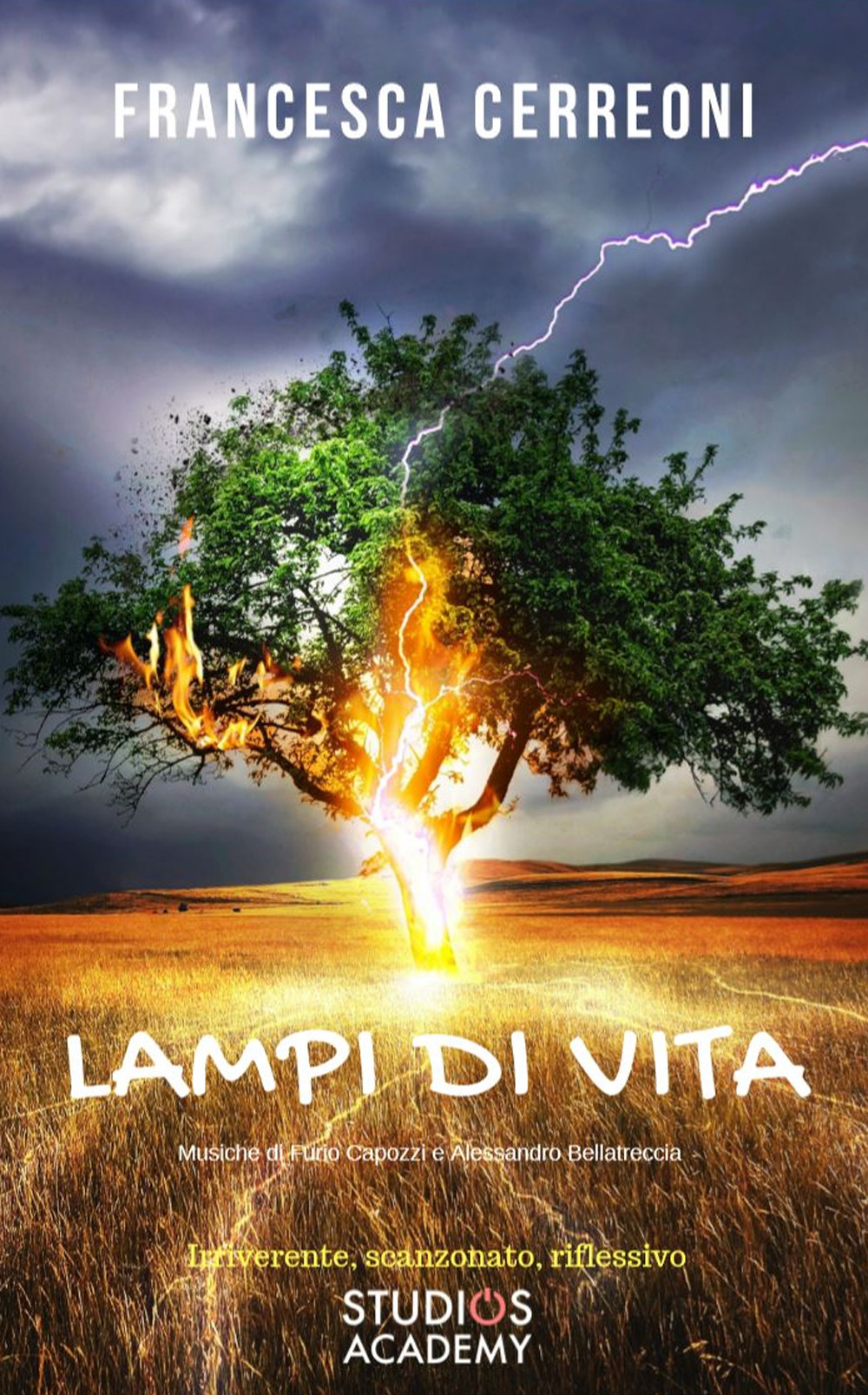 Lampi di vita