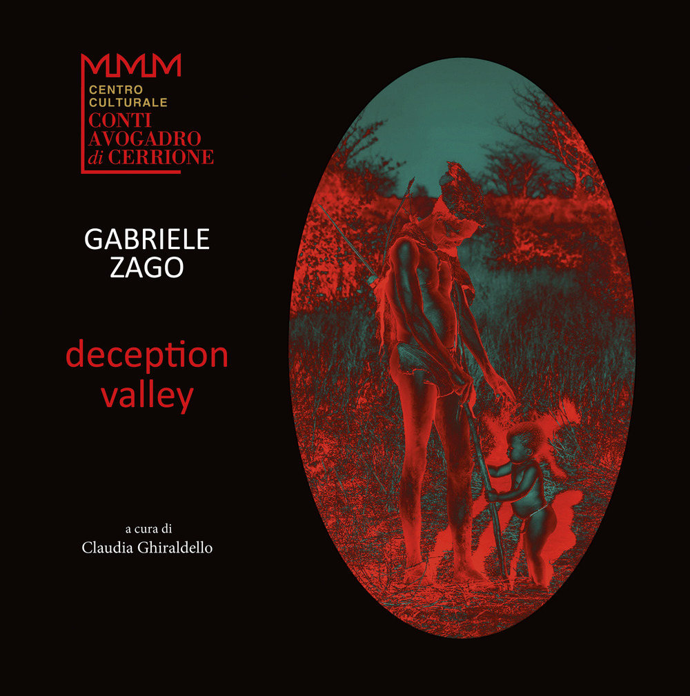 Deception valley. Gabriele Zago