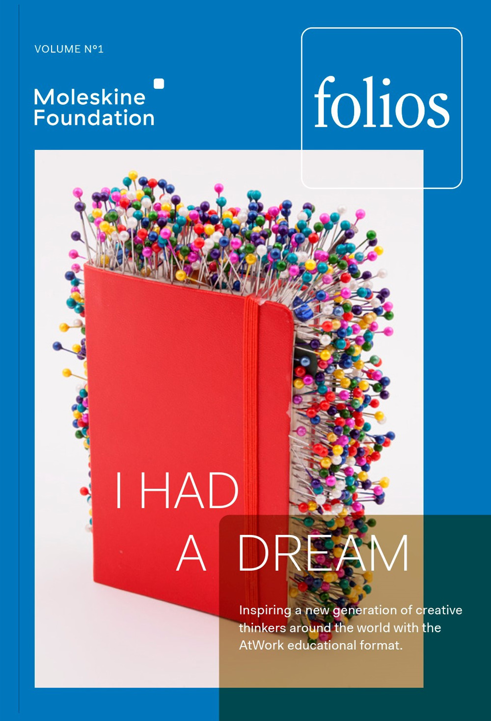 I had a dream