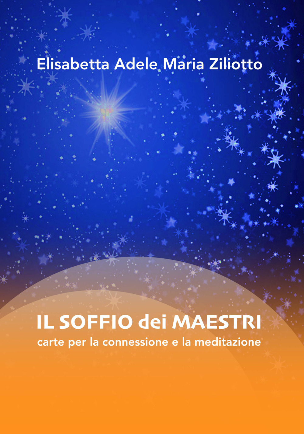 Il soffio dei maestri. Carte per la connessione e la meditazione