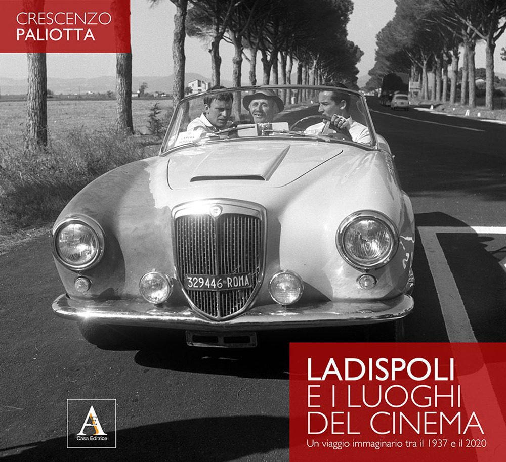 Ladispoli e i luoghi del cinema. Un viaggio immaginario tra il 1937 e il 2020