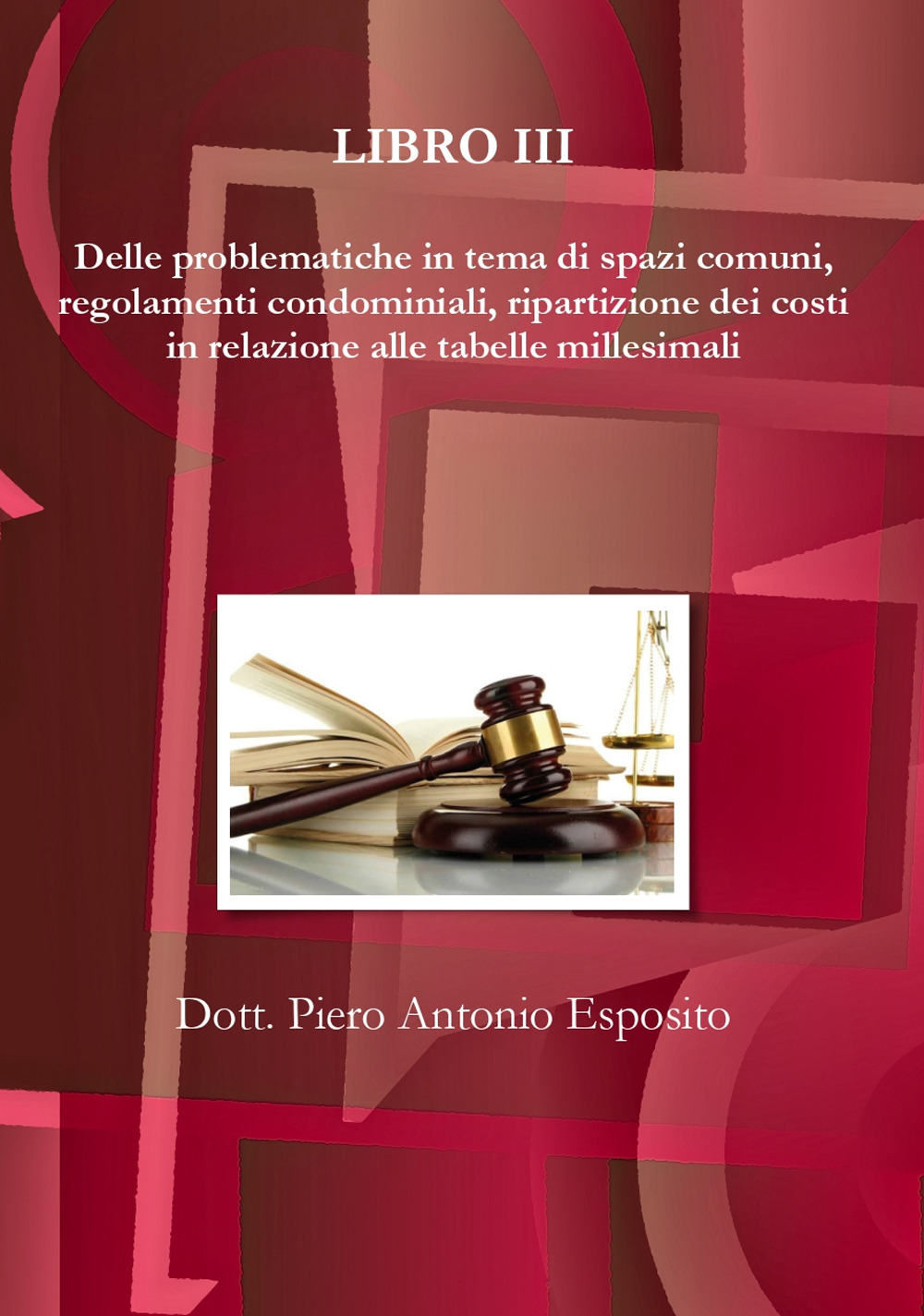 Delle problematiche in tema di spazi comuni, regolamenti condominiali, ripartizione dei costi in relazione alle tabelle millesimali
