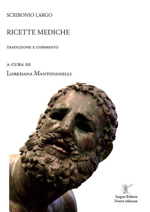 Scribonio Largo. Ricette mediche