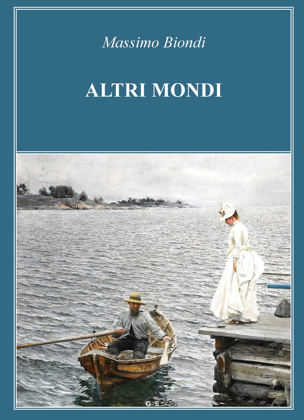 Altri mondi