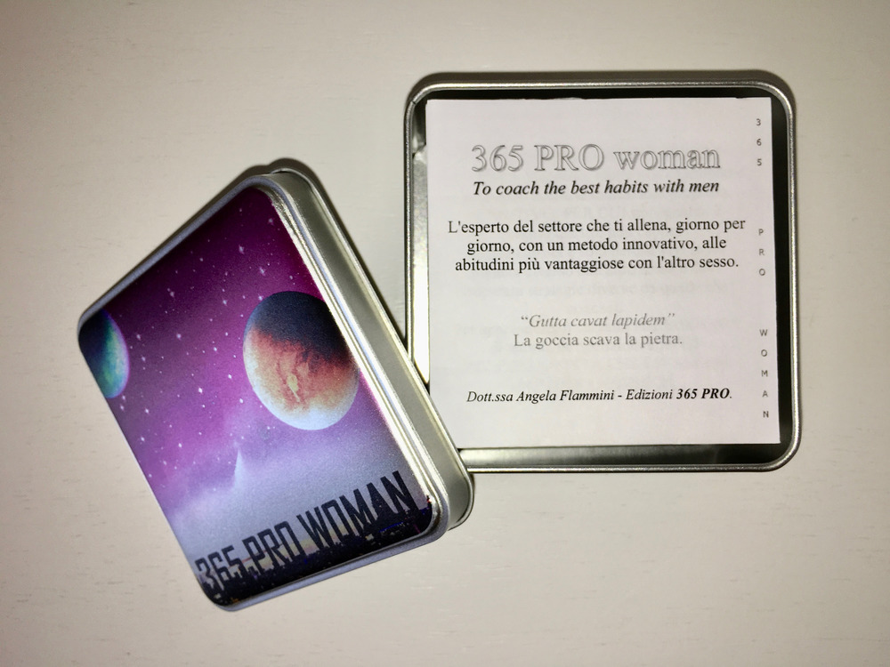 365 pro woman