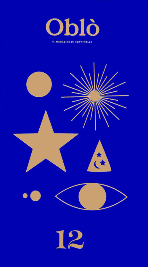 Oblò. Vol. 12
