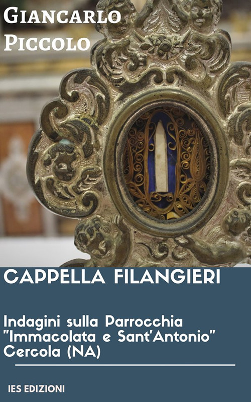 Indagini sulla Parrocchia «Immacolata e Sant'Antonio» Cercola (NA)