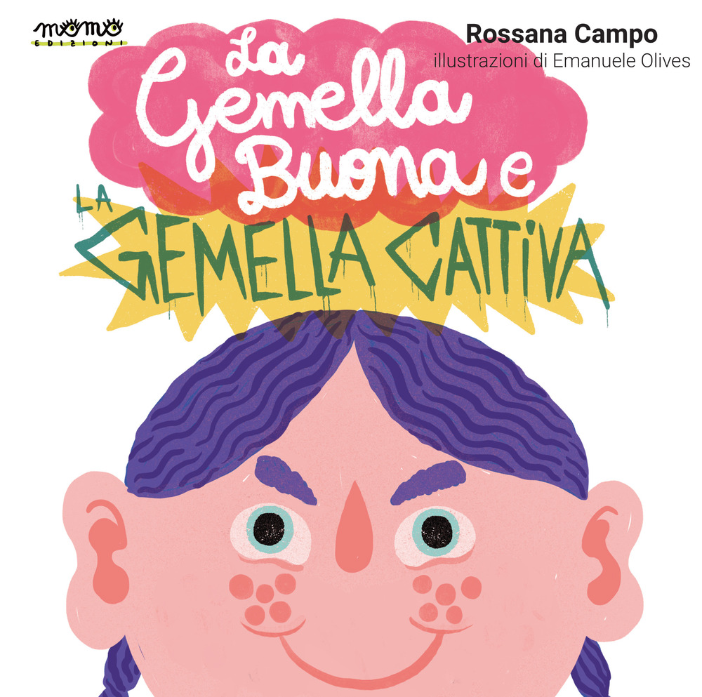 La gemella buona e la gemella cattiva