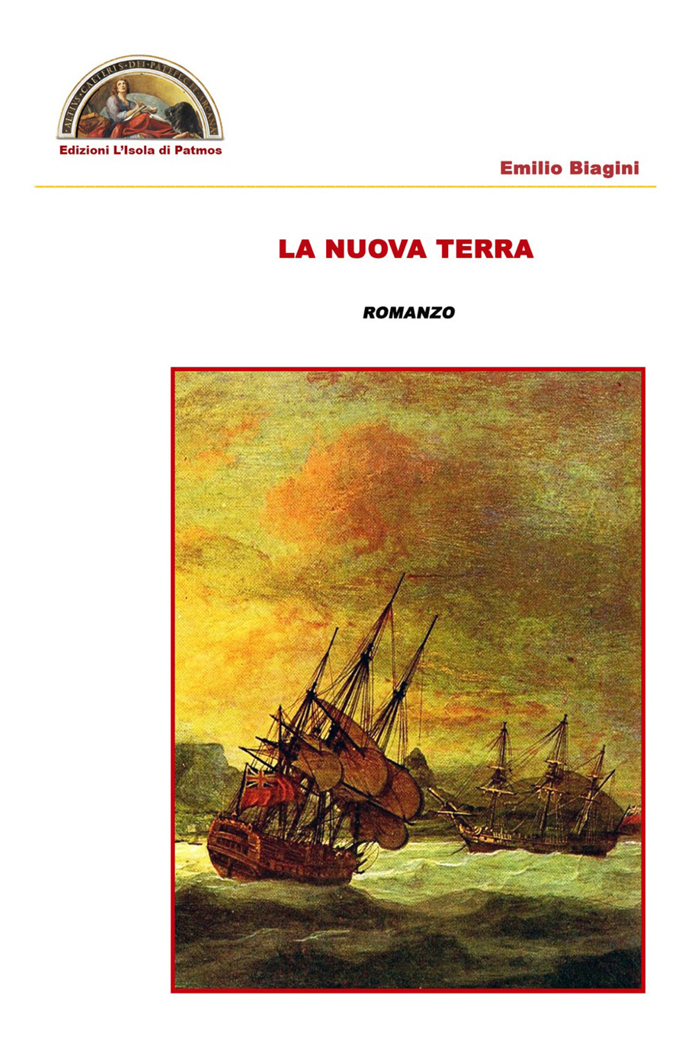 La nuova terra