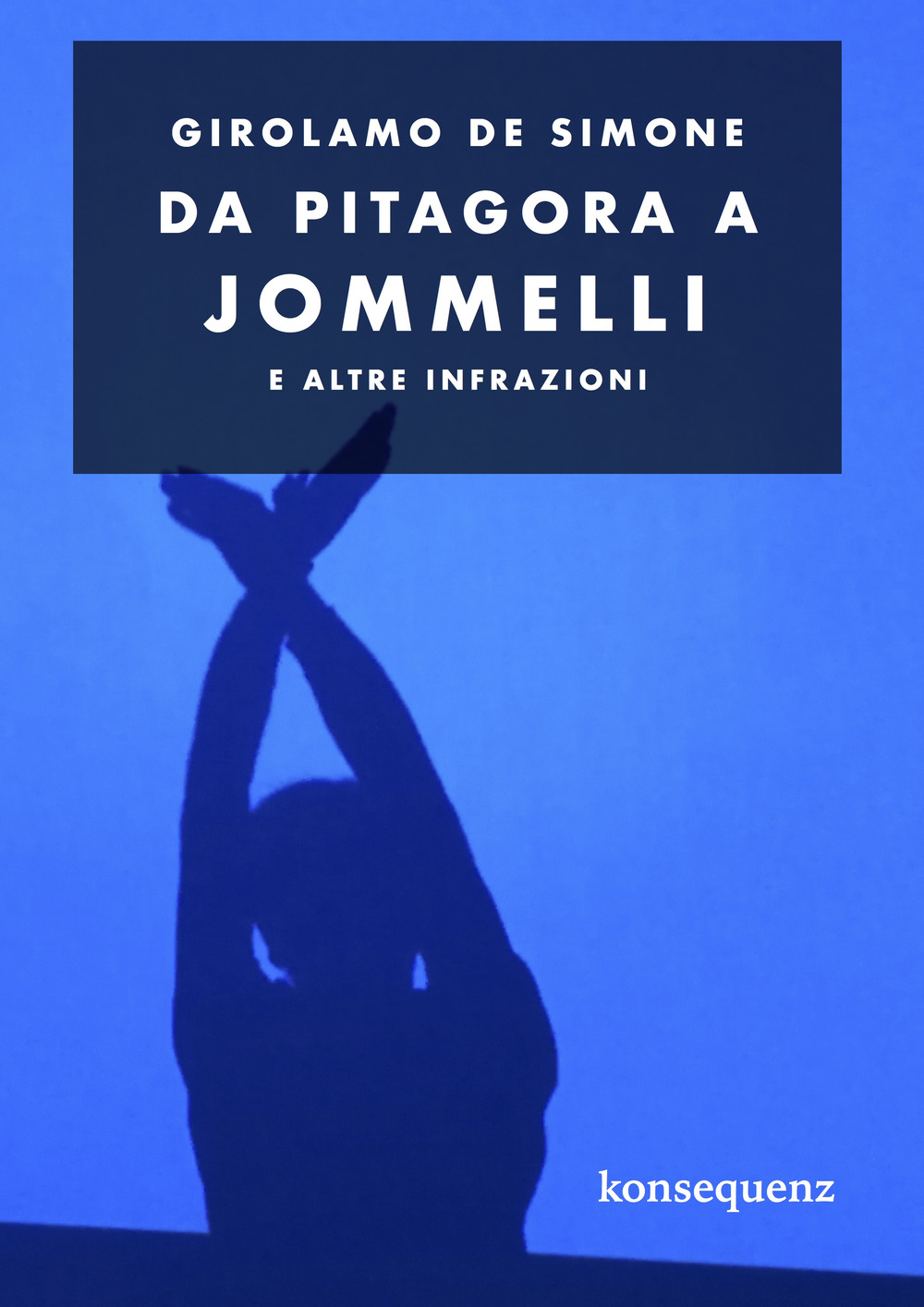 Da Pitagora a Jommelli e altre infrazioni