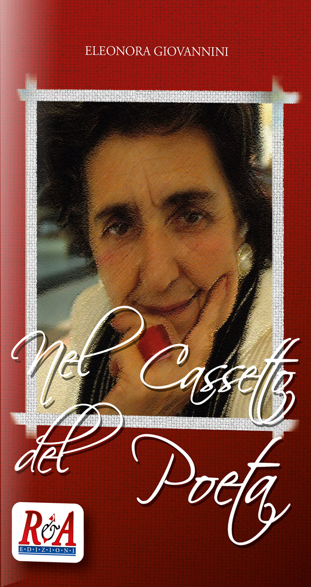 Nel cassetto del poeta