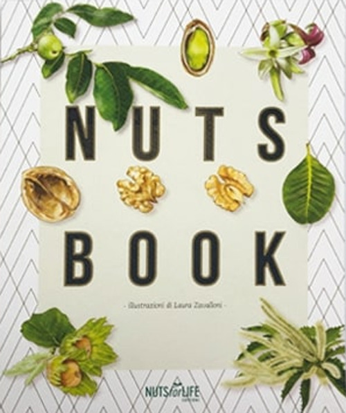 Nutsbook