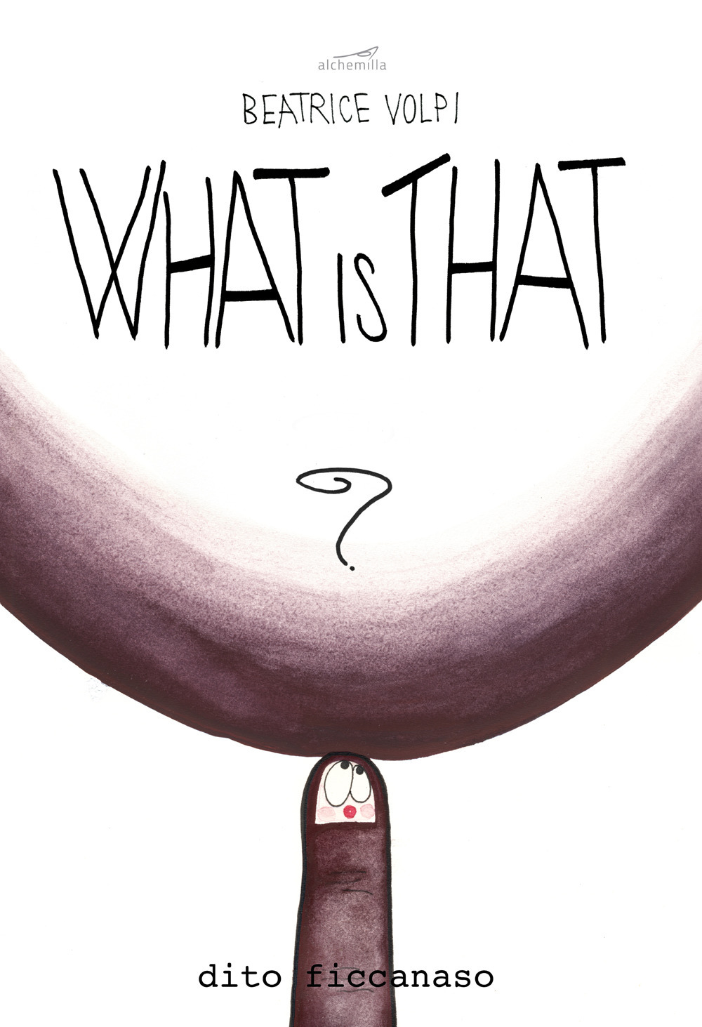 What is that. Dito ficcanaso. Black edition