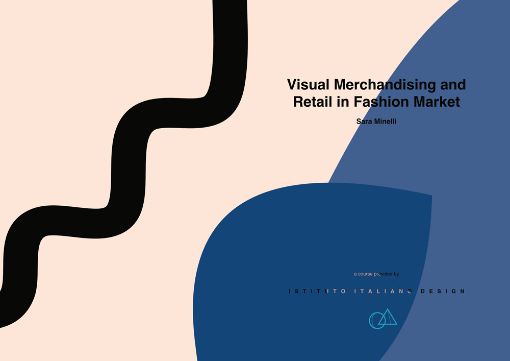Visual merchandising and retail in fashion market