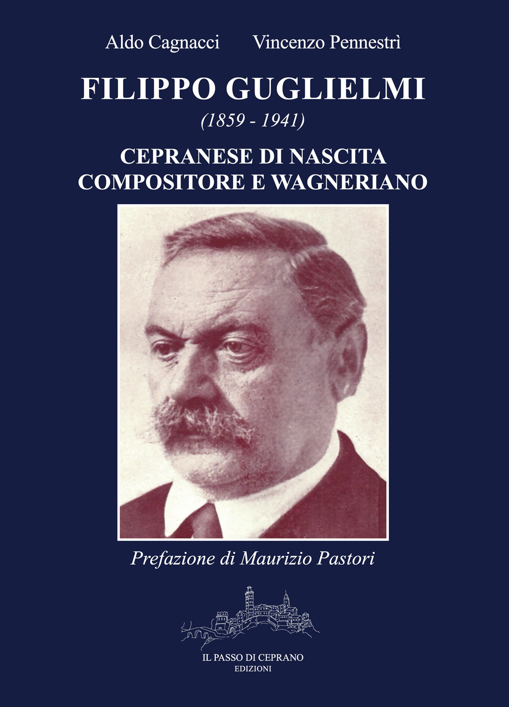 Filippo Guglielmi