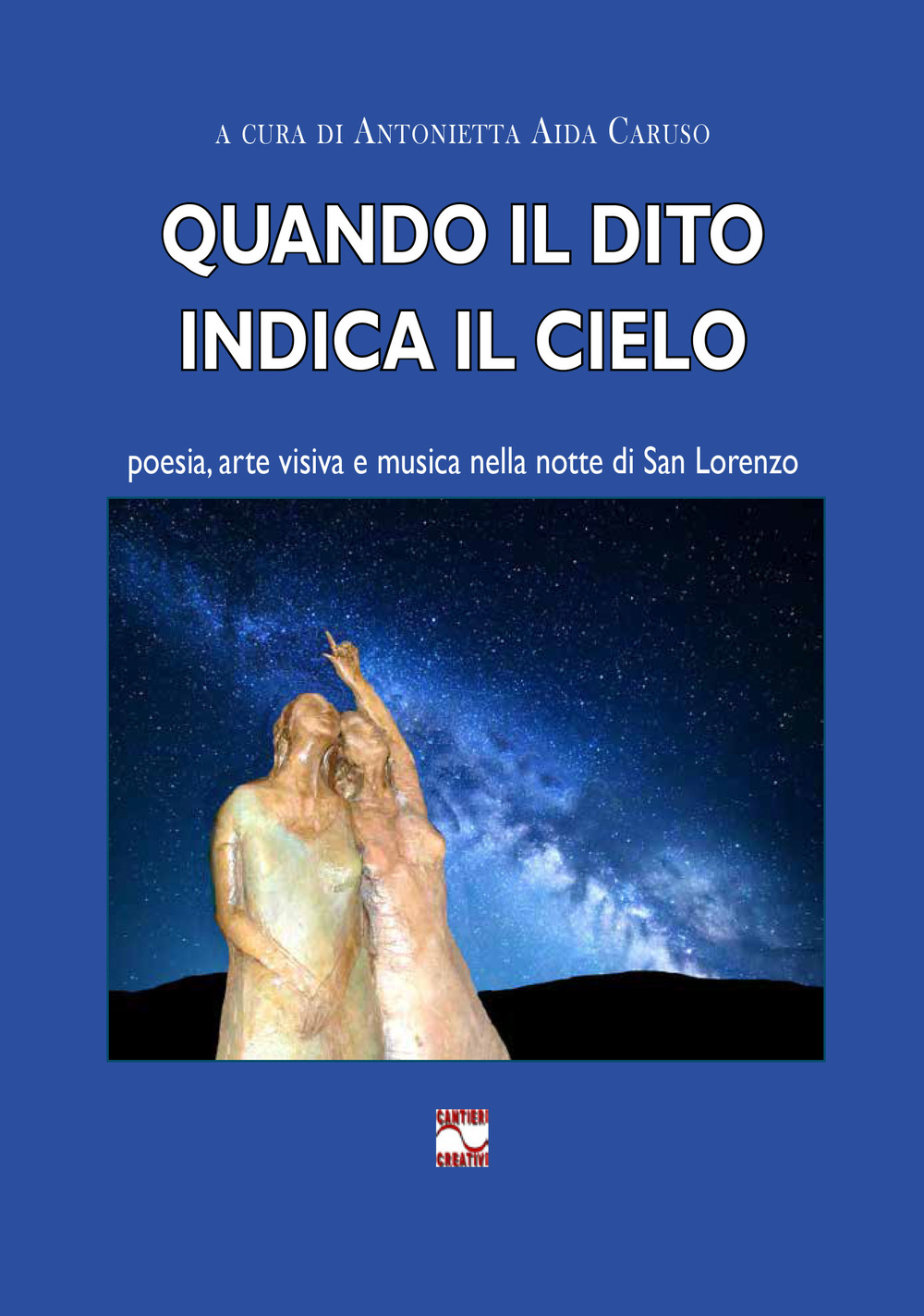 Quando il dito indica il cielo