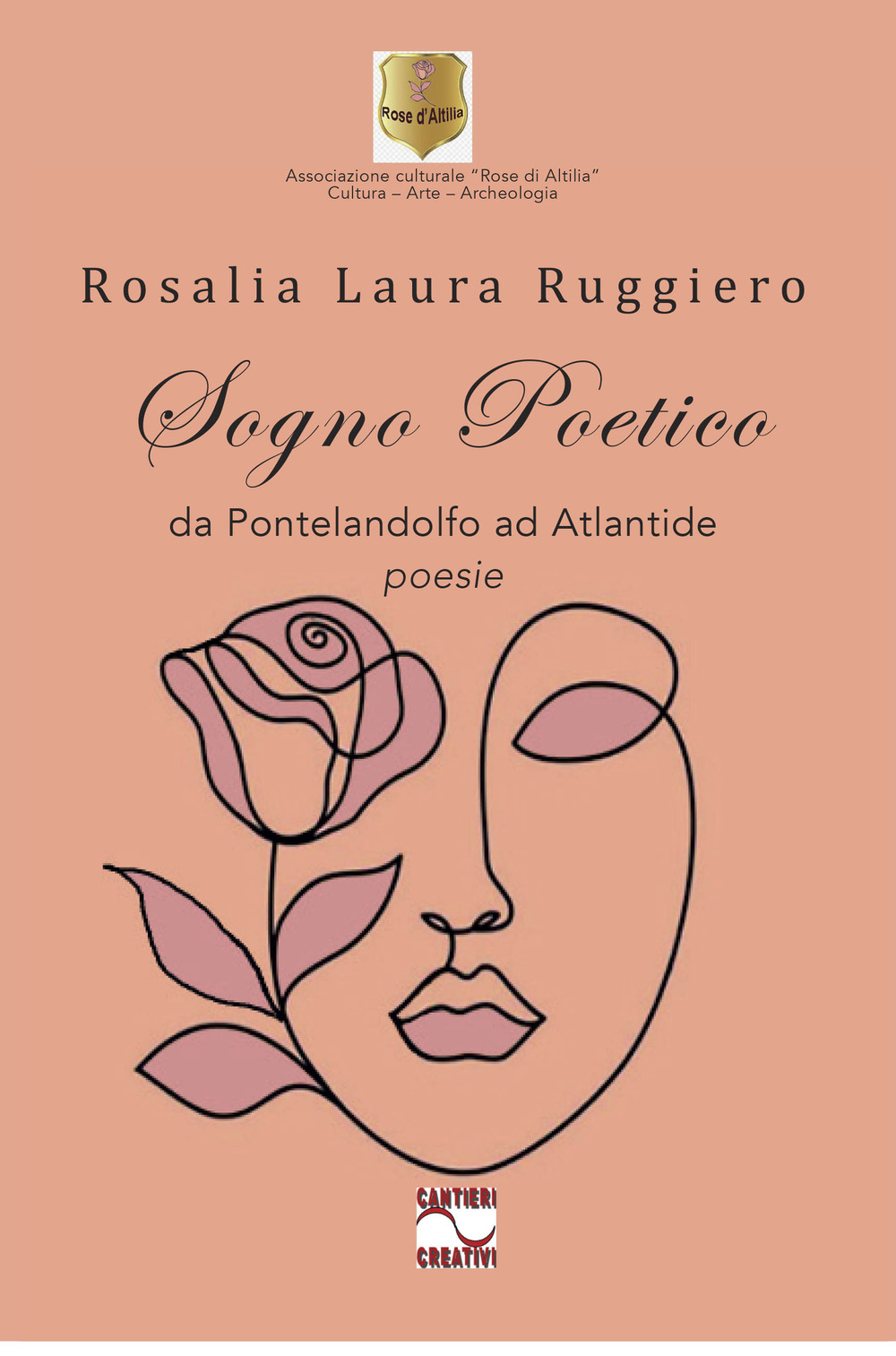 Sogno poetico. Da pontelandolfo ad atlantide