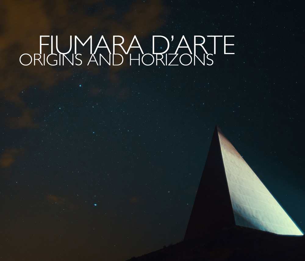 Fiumara d'arte. Origins and horizons