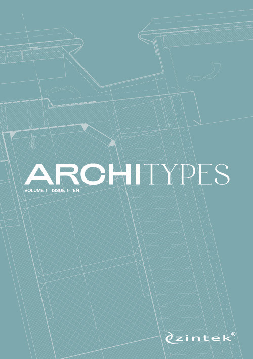 Architypes. Vol. 1