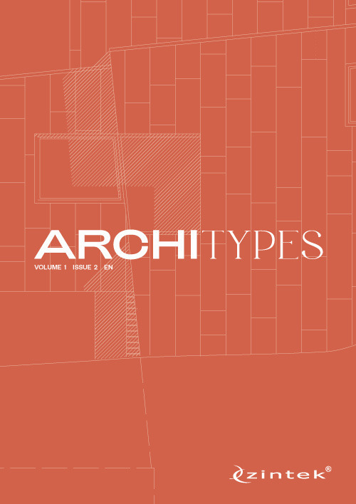 Architypes. Vol. 1