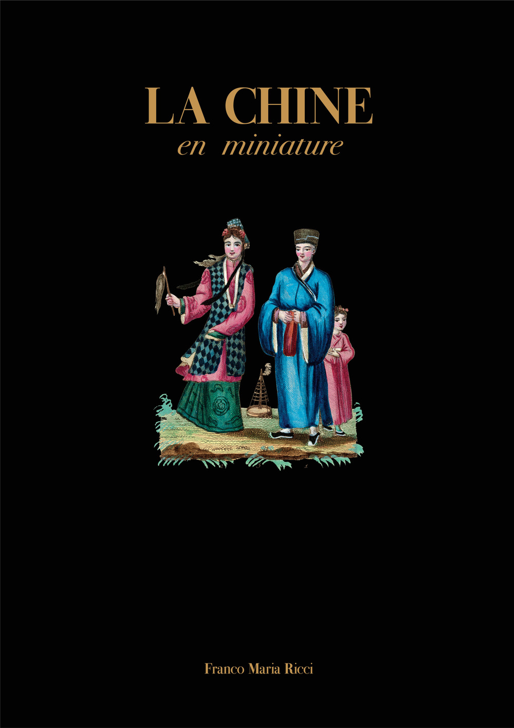La Chine en miniature