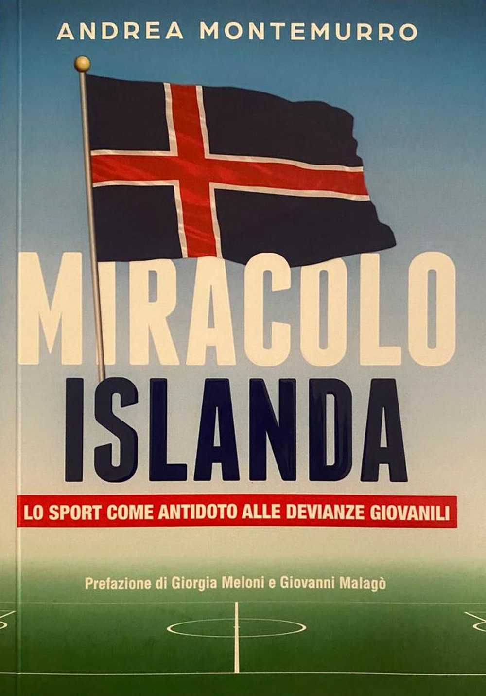 Miracolo Islanda. Lo sport come antidoto alle devianze giovanili