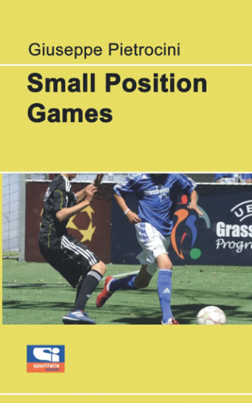 Small position games