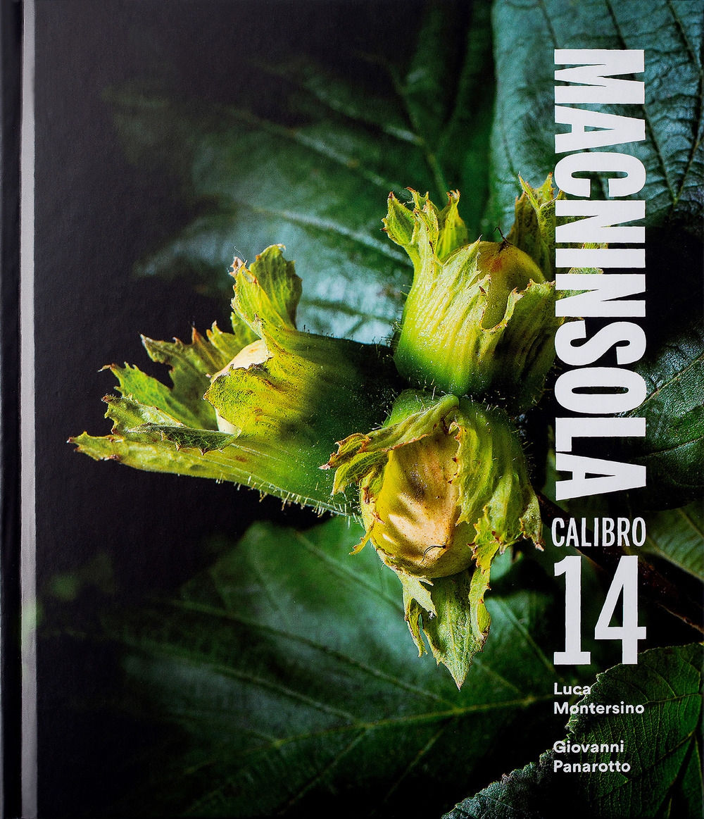 Macninsola. Calibro 14