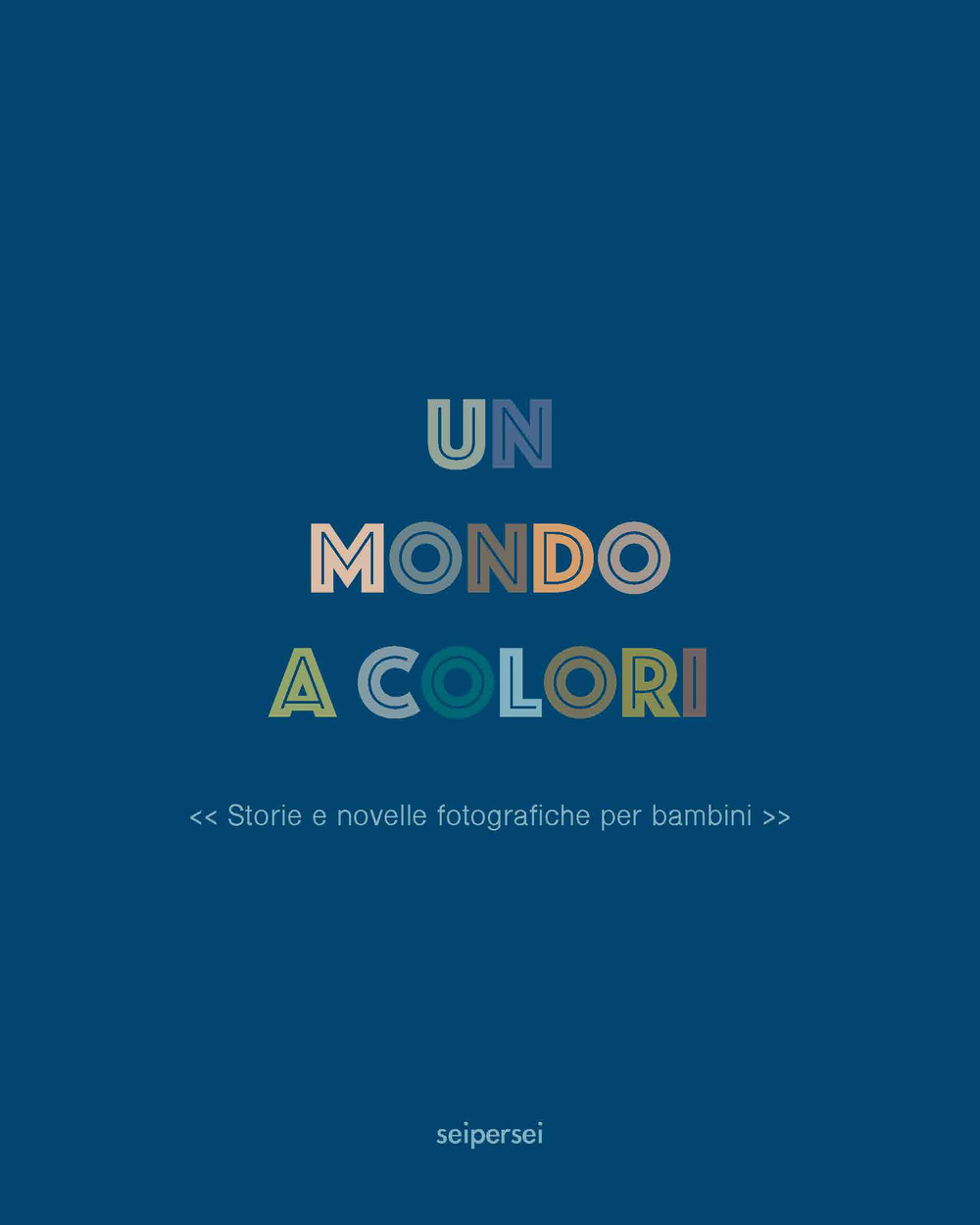 Un mondo a colori