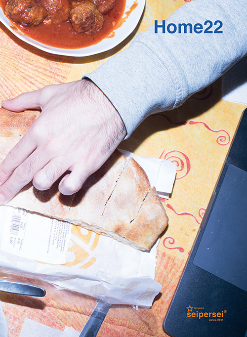 Home22. Un'enciclopedia visiva dell'isolamento domestico