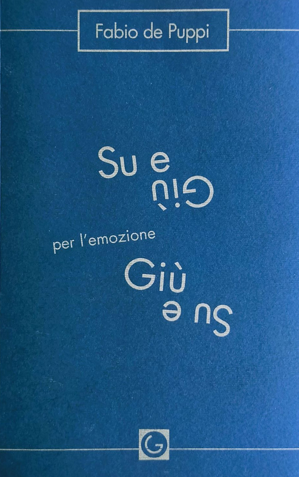 Su e giù per l'emozione