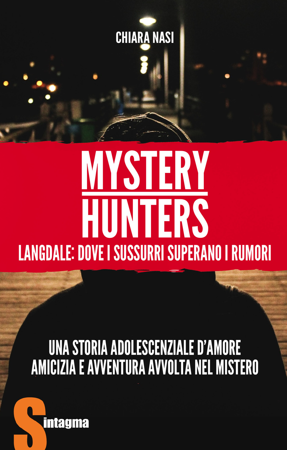 Mystery hunters. Langdale: dove i sussurri superano i rumori