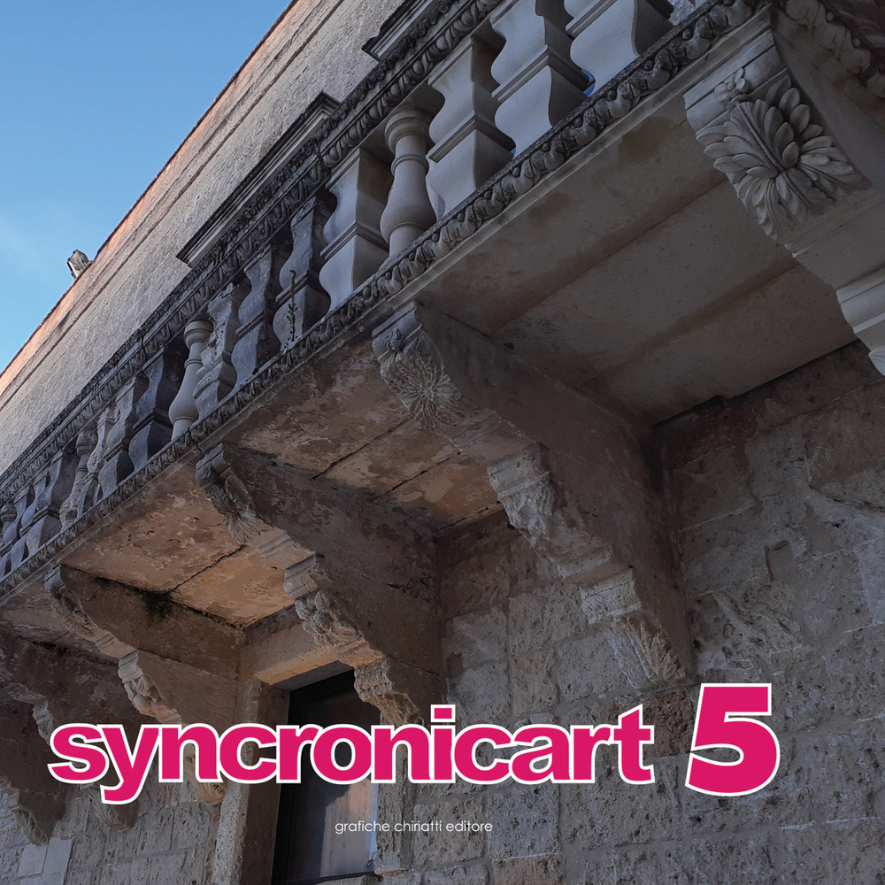 Syncronicart 5