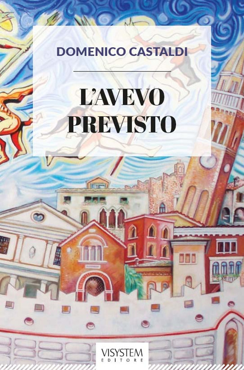 L'avevo previsto. Ex-voto tra sacro e profano
