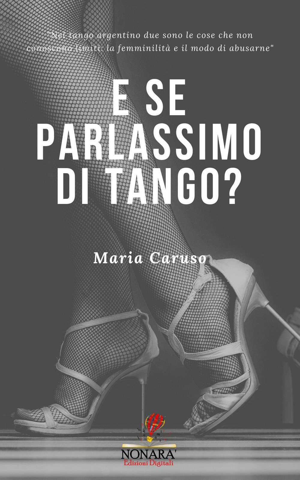 E se parlassimo di tango?