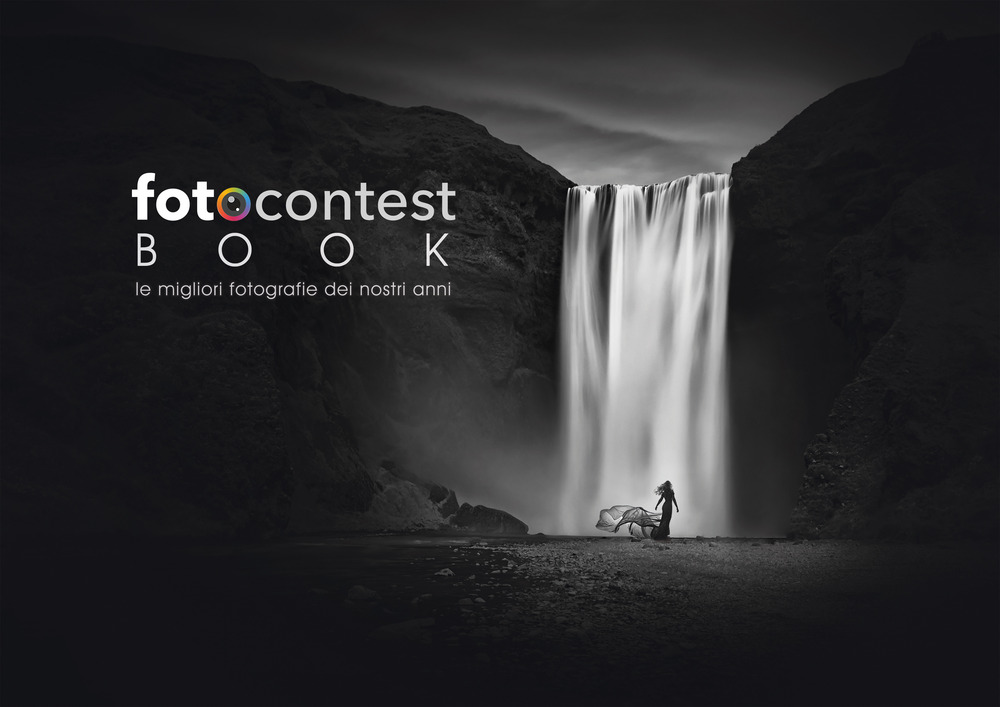 Fotocontest book. Le migliori fotografie dei nostri anni