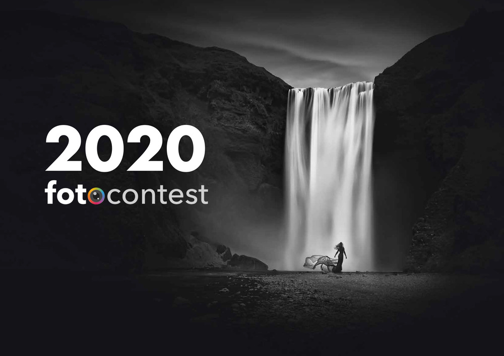 Fotocontest. Le migliori foto dei nostri anni. Calendario 2020